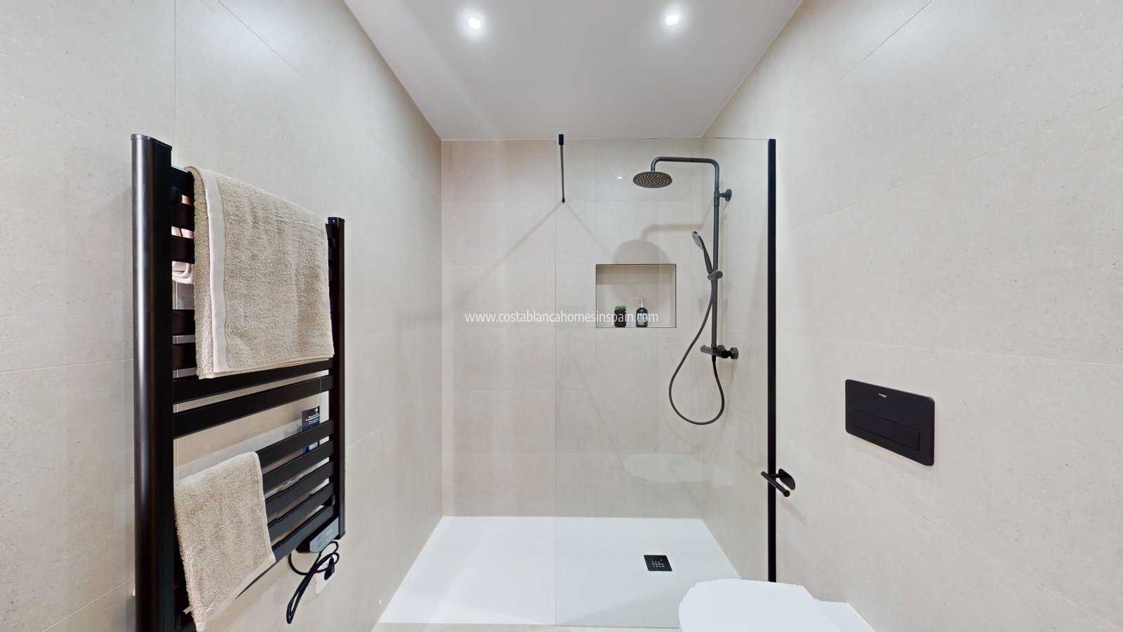 New Build - Apartment - Cabo Roig
