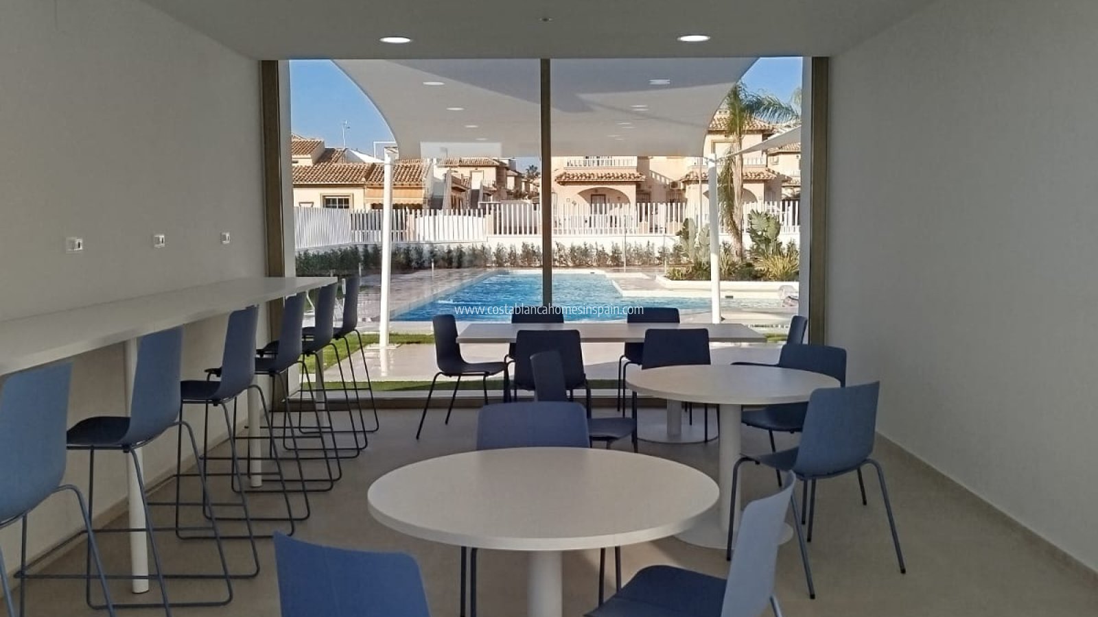 New Build - Apartment - Cabo Roig