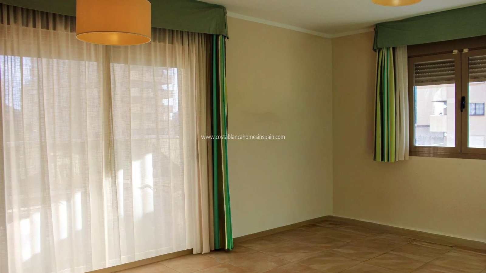 New Build - Apartment - Calp