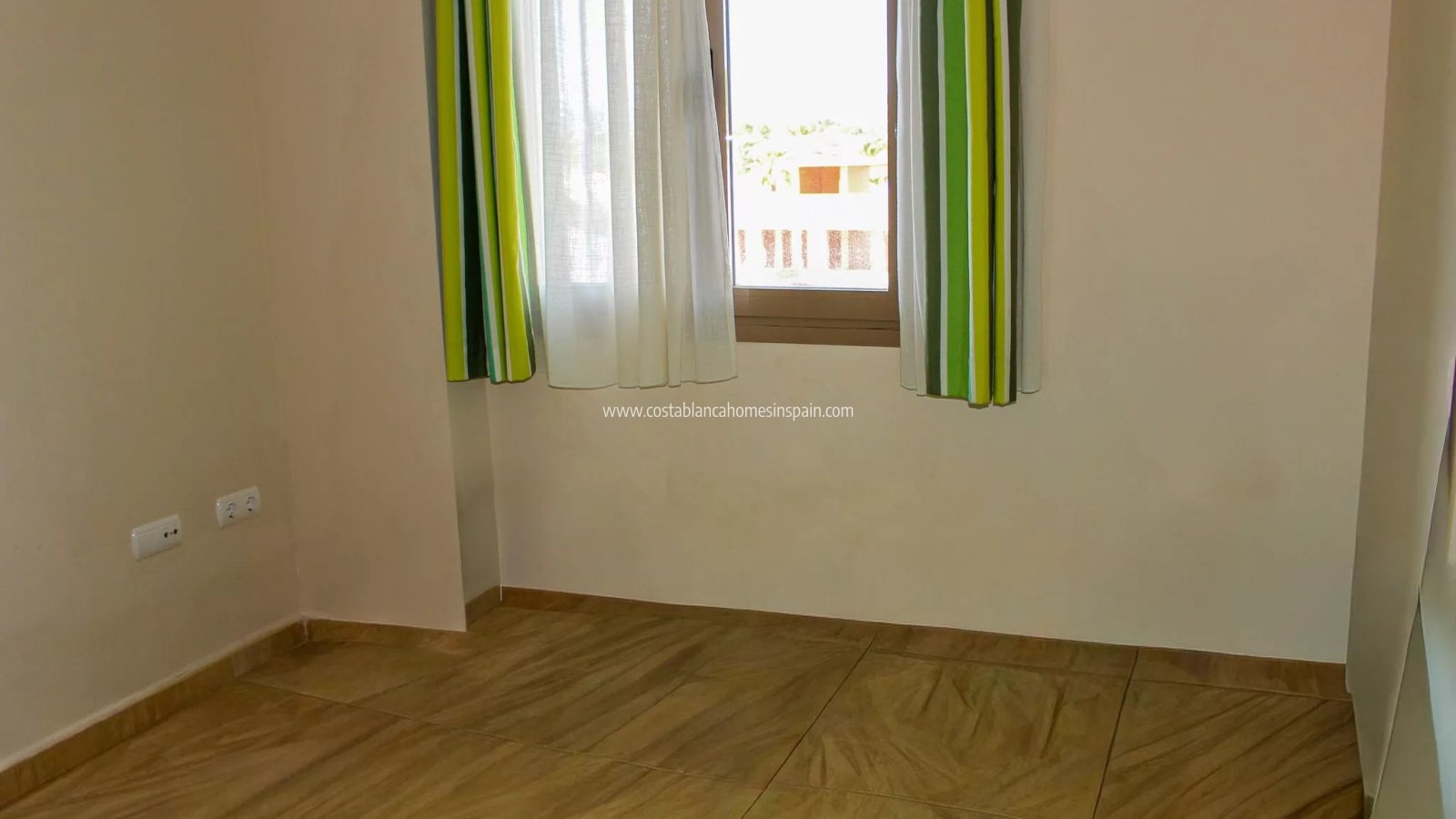 New Build - Apartment - Calp