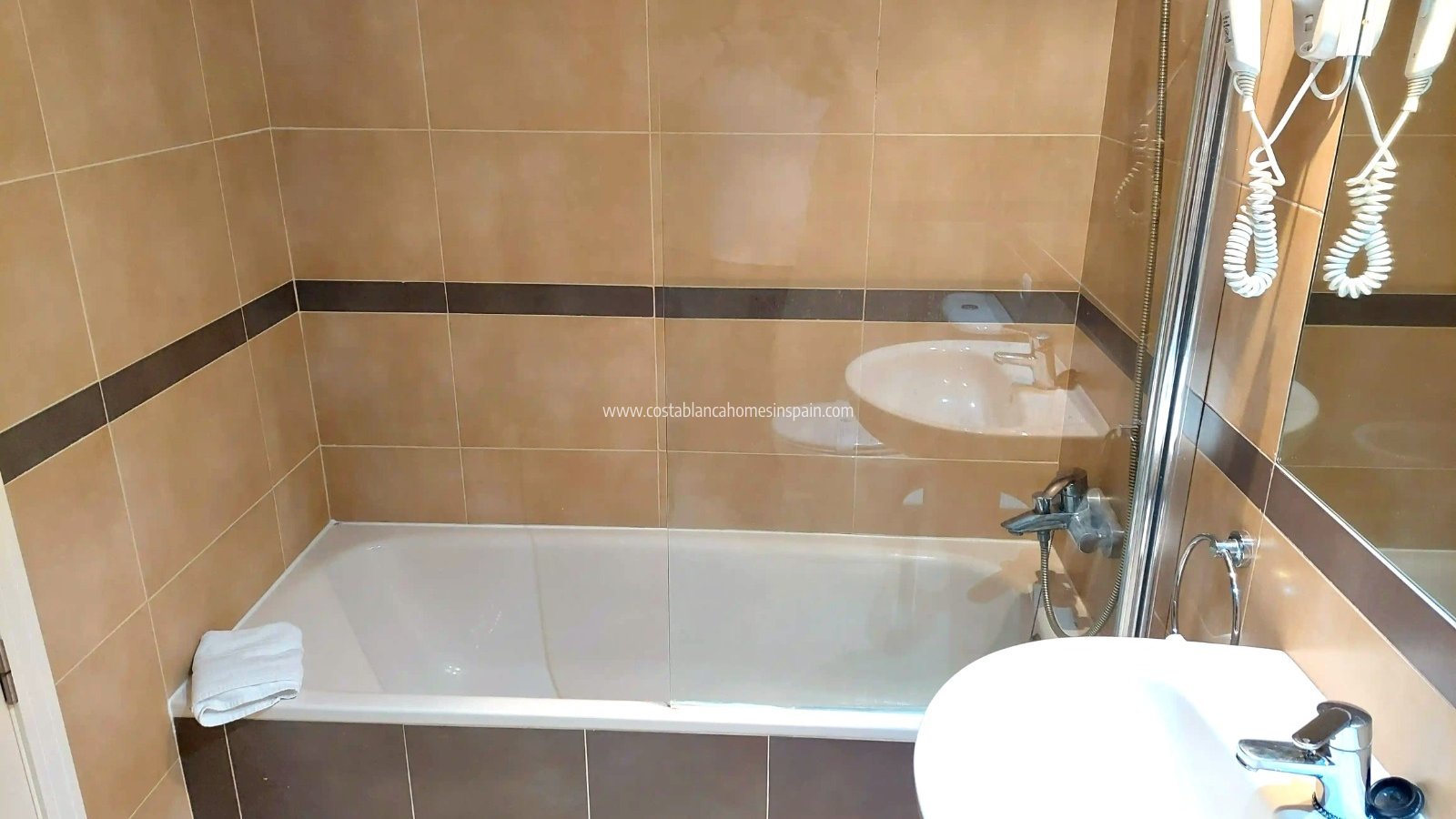 New Build - Apartment - Calp