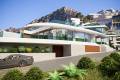 New Build - Apartment - Calpe - Mascarat