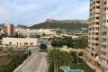 New Build - Apartment - Calpe - Playa arenal-bol