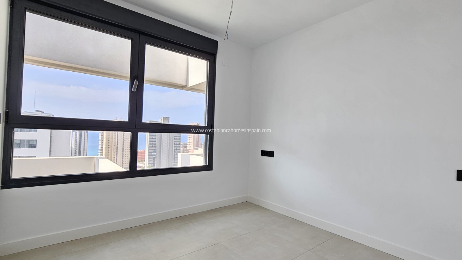 New Build - Apartment - Calpe