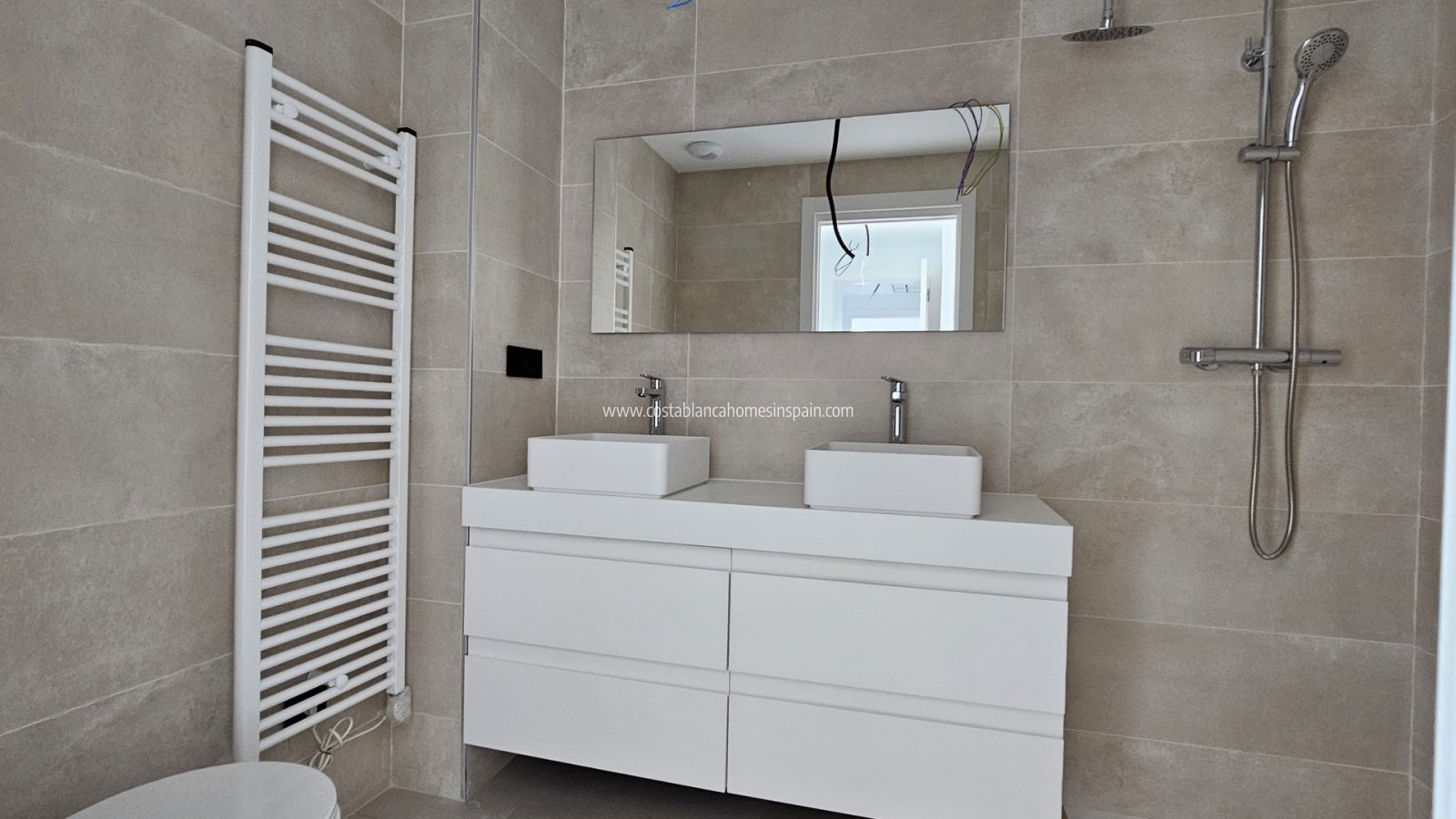 New Build - Apartment - Calpe