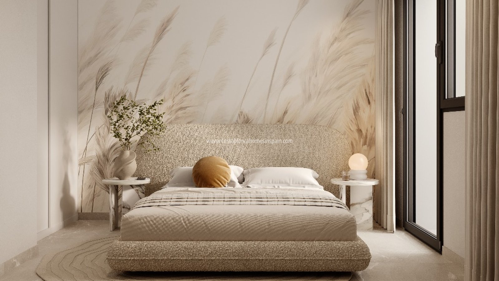 New Build - Apartment - Calpe