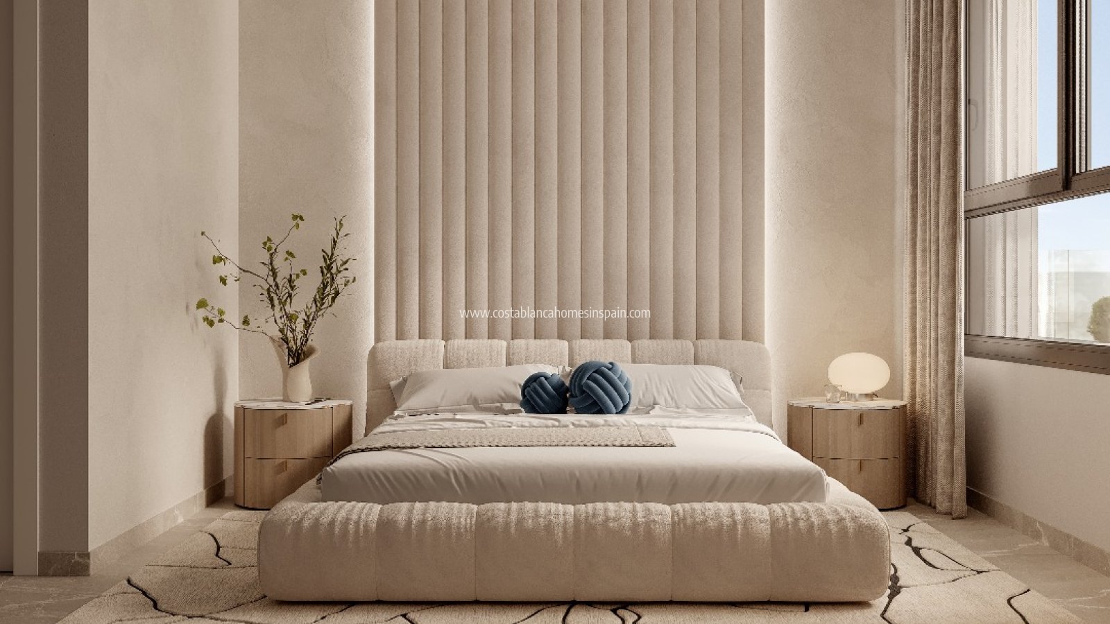 New Build - Apartment - Calpe