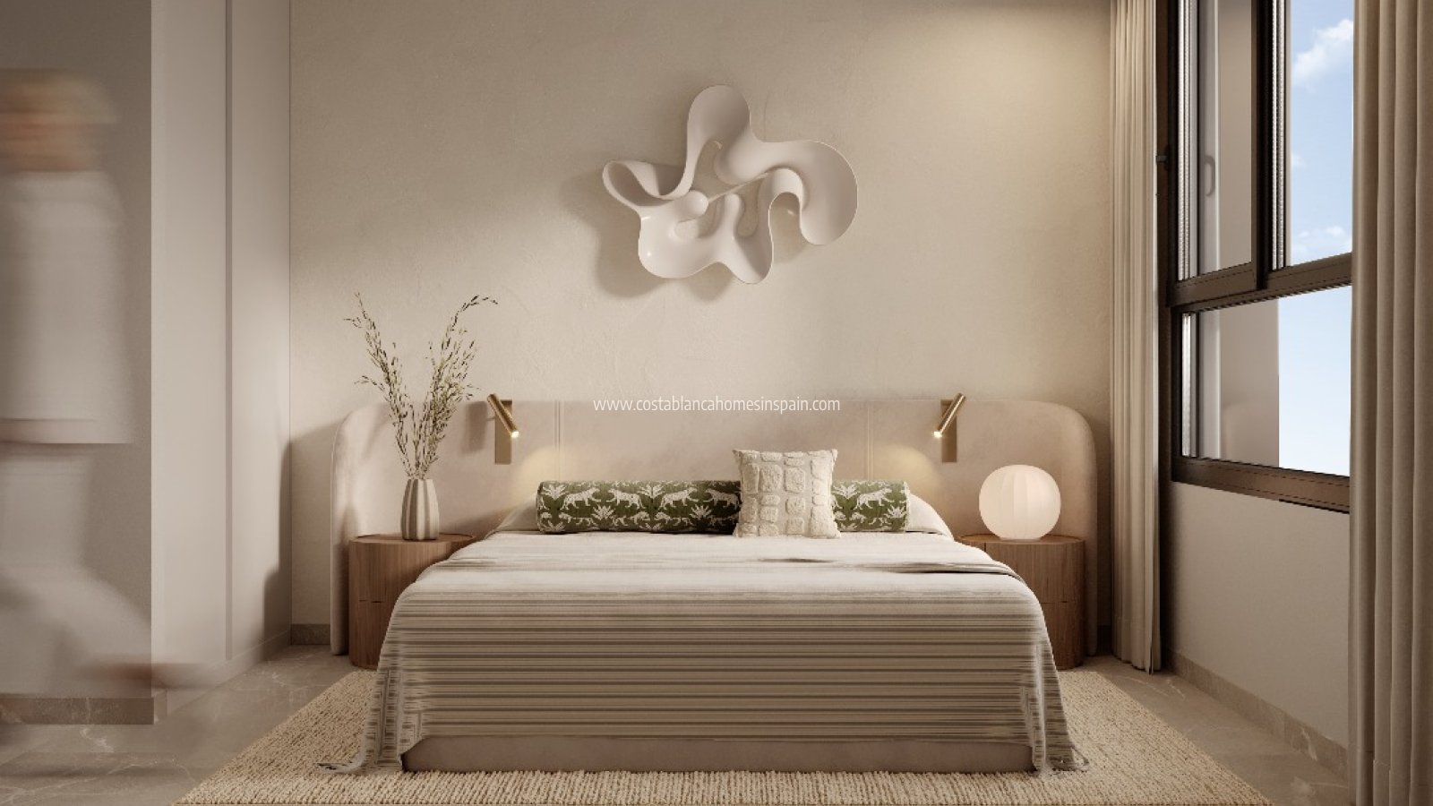New Build - Apartment - Calpe