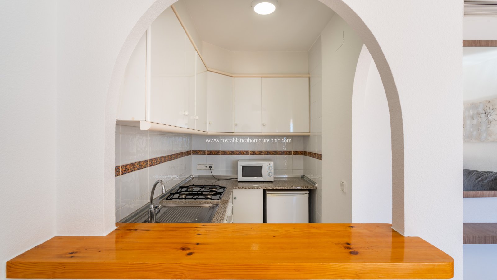 New Build - Apartment - Calpe
