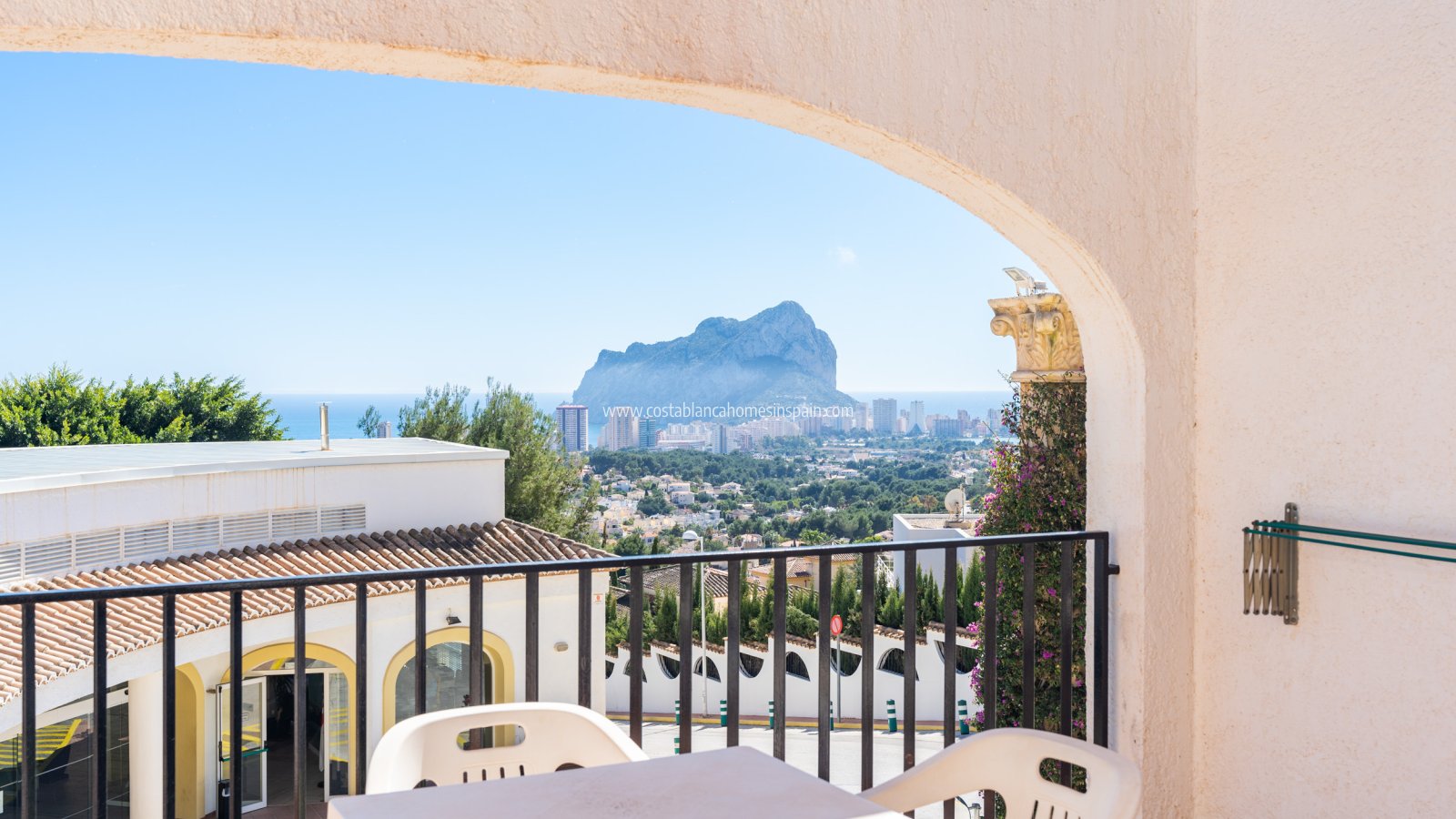 New Build - Apartment - Calpe