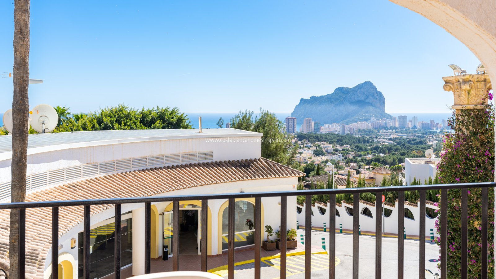 New Build - Apartment - Calpe