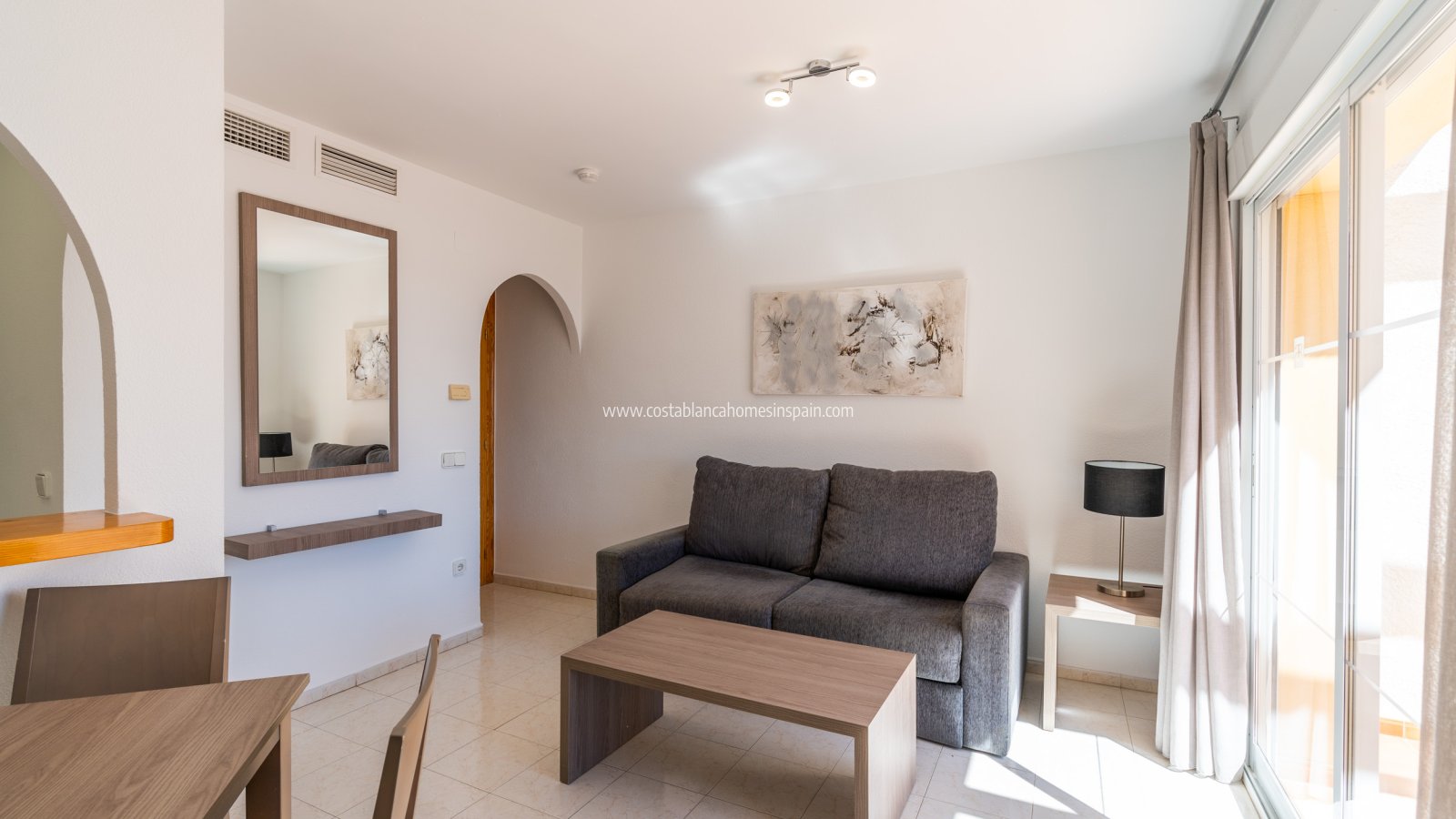 New Build - Apartment - Calpe