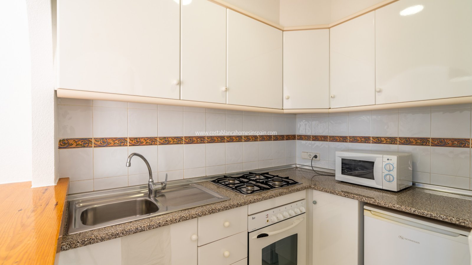 New Build - Apartment - Calpe