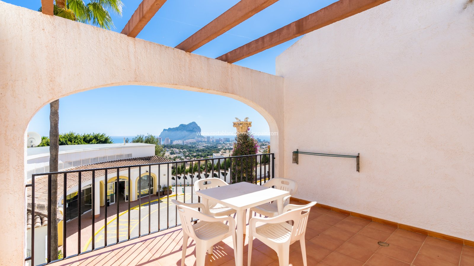 New Build - Apartment - Calpe