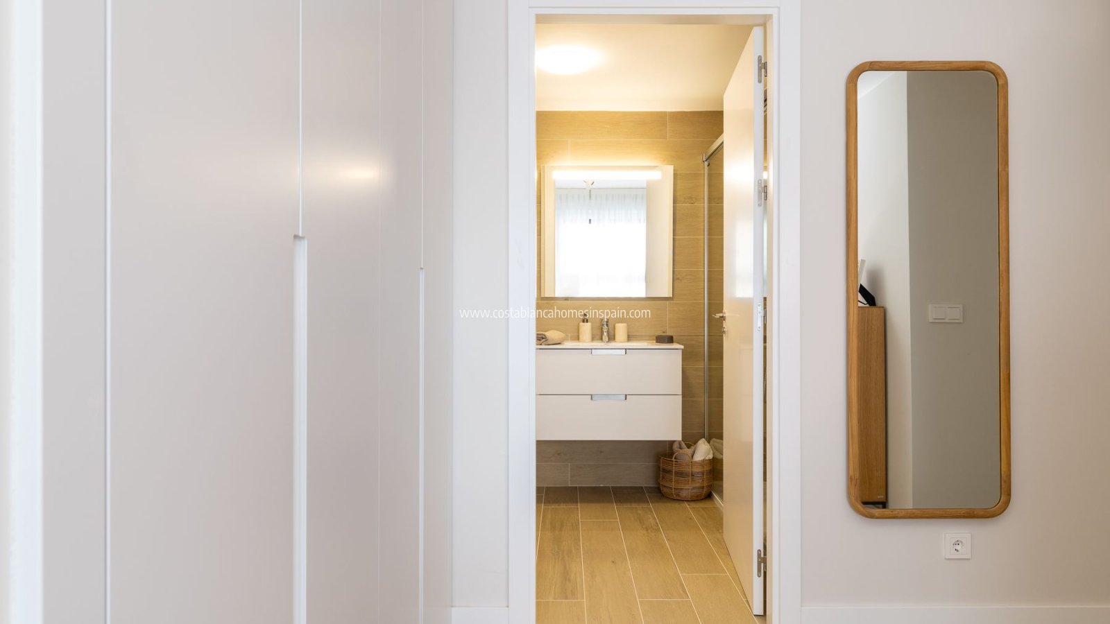 New Build - Apartment - Calpe