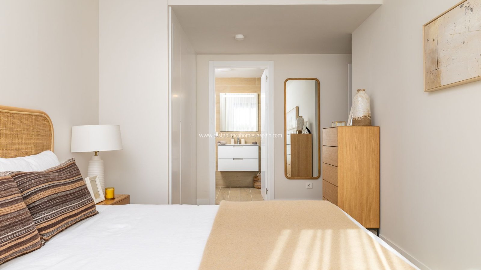 New Build - Apartment - Calpe