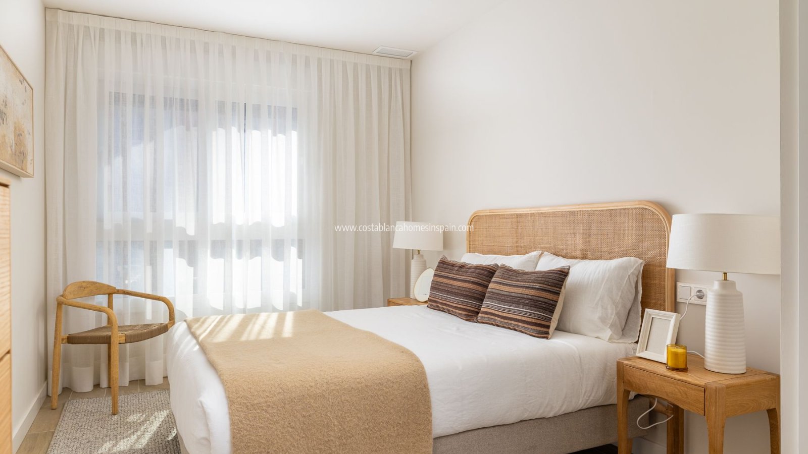 New Build - Apartment - Calpe