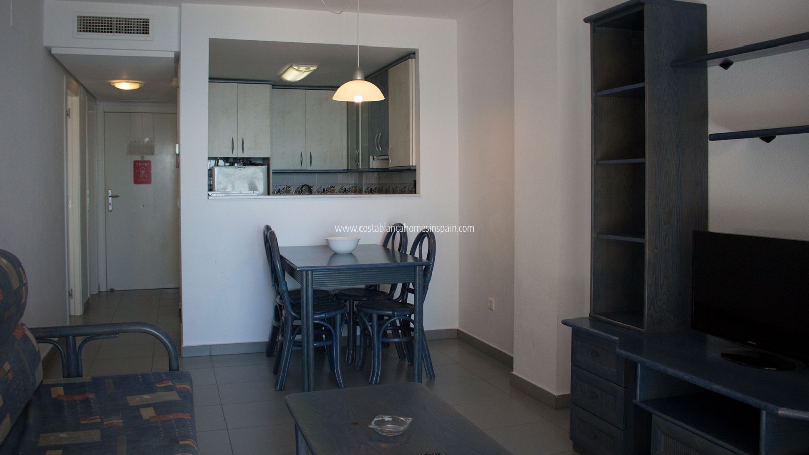 New Build - Apartment - Calpe