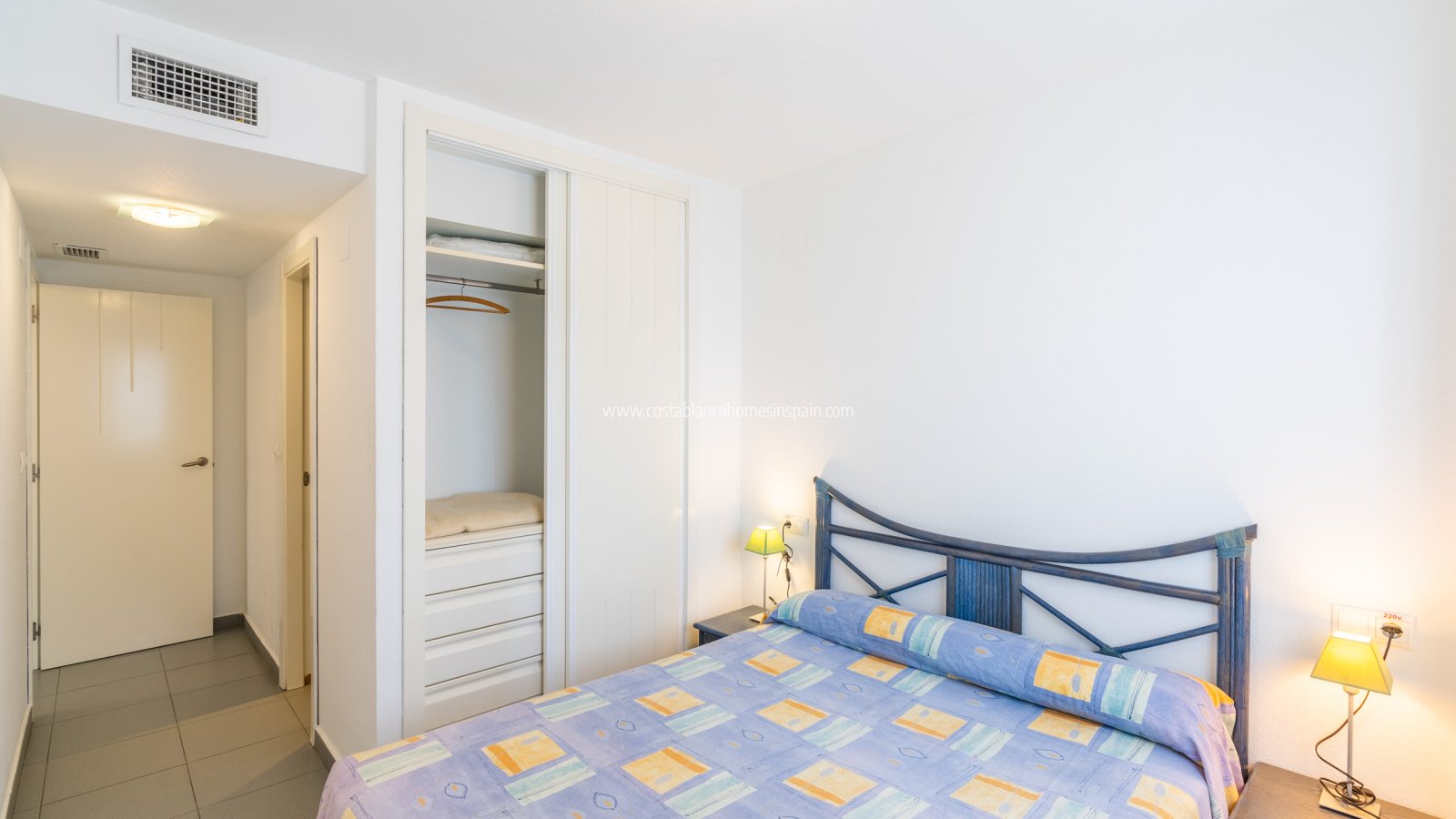 New Build - Apartment - Calpe