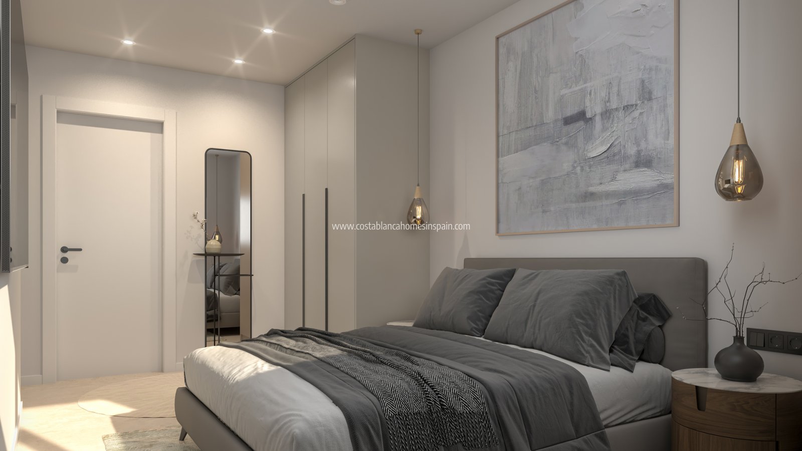 New Build - Apartment - Catral