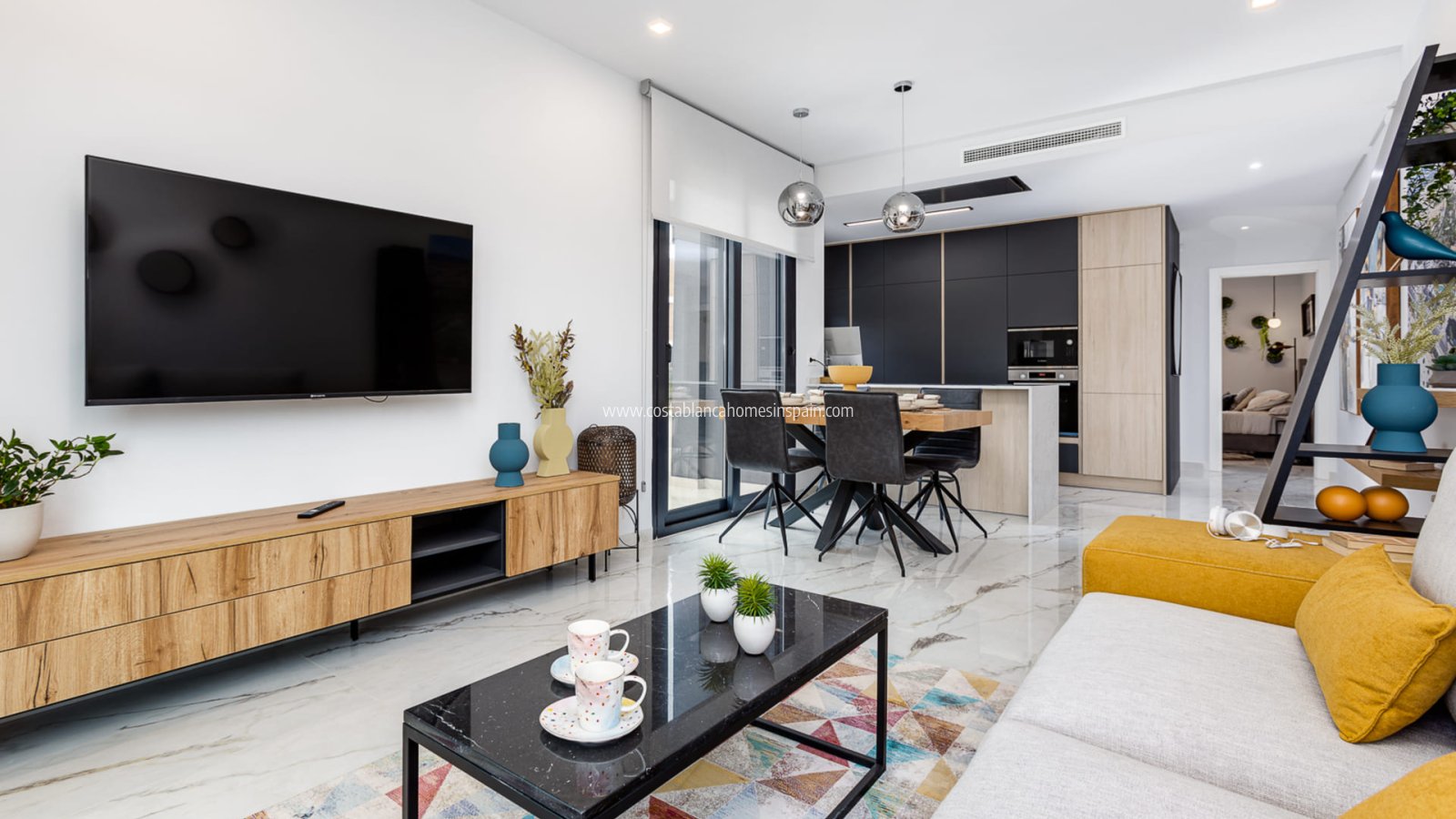 New Build - Apartment - Ciudad Quesada