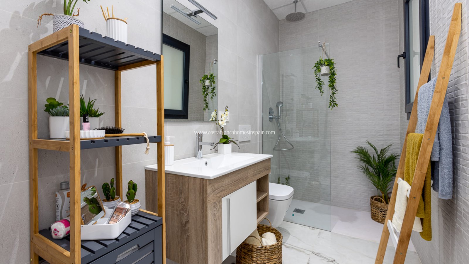 New Build - Apartment - Ciudad Quesada