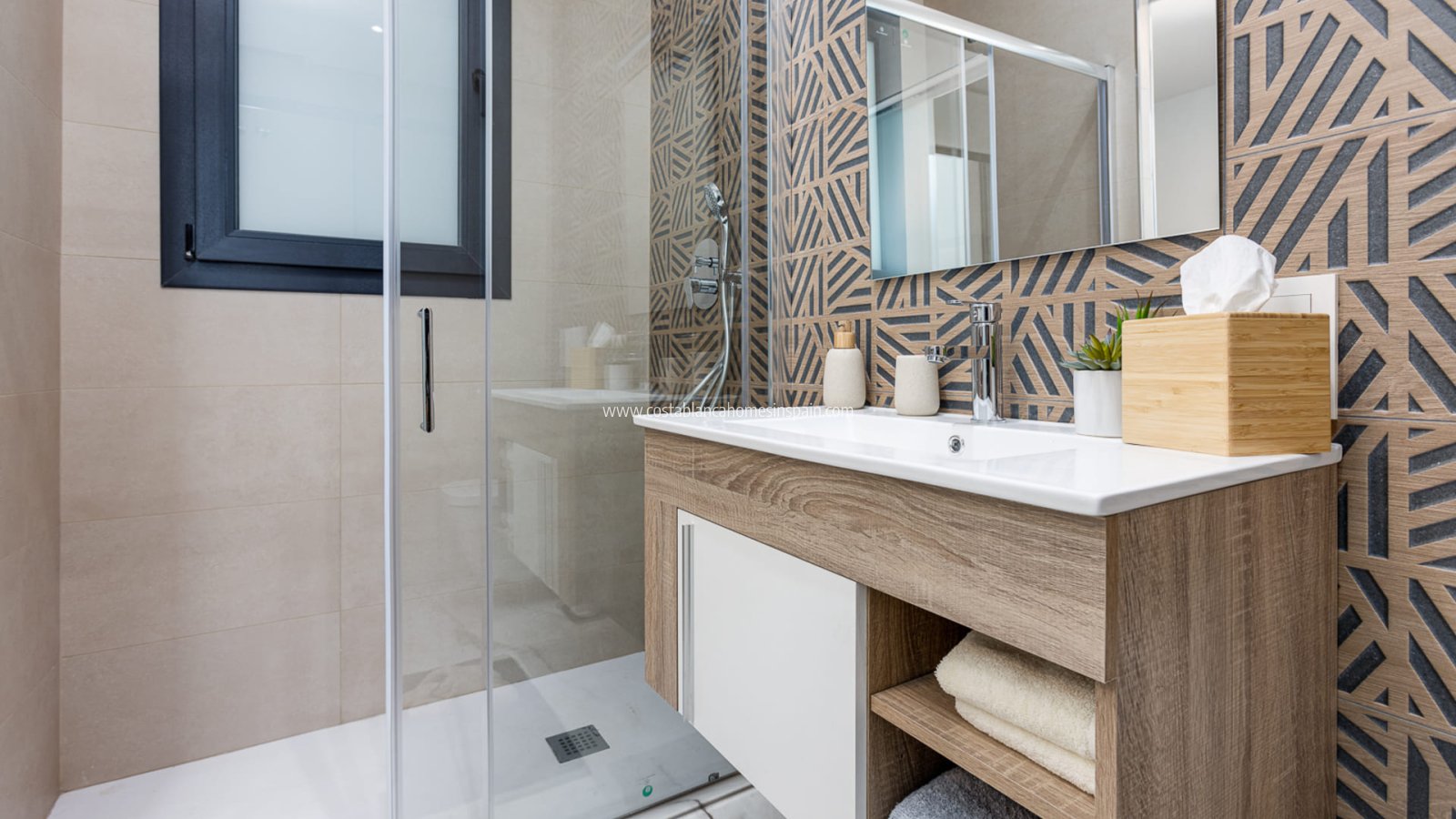 New Build - Apartment - Ciudad Quesada