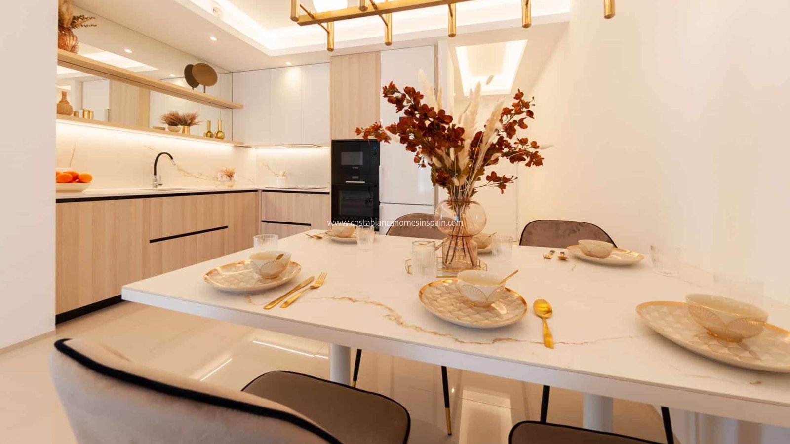 New Build - Apartment - Ciudad Quesada