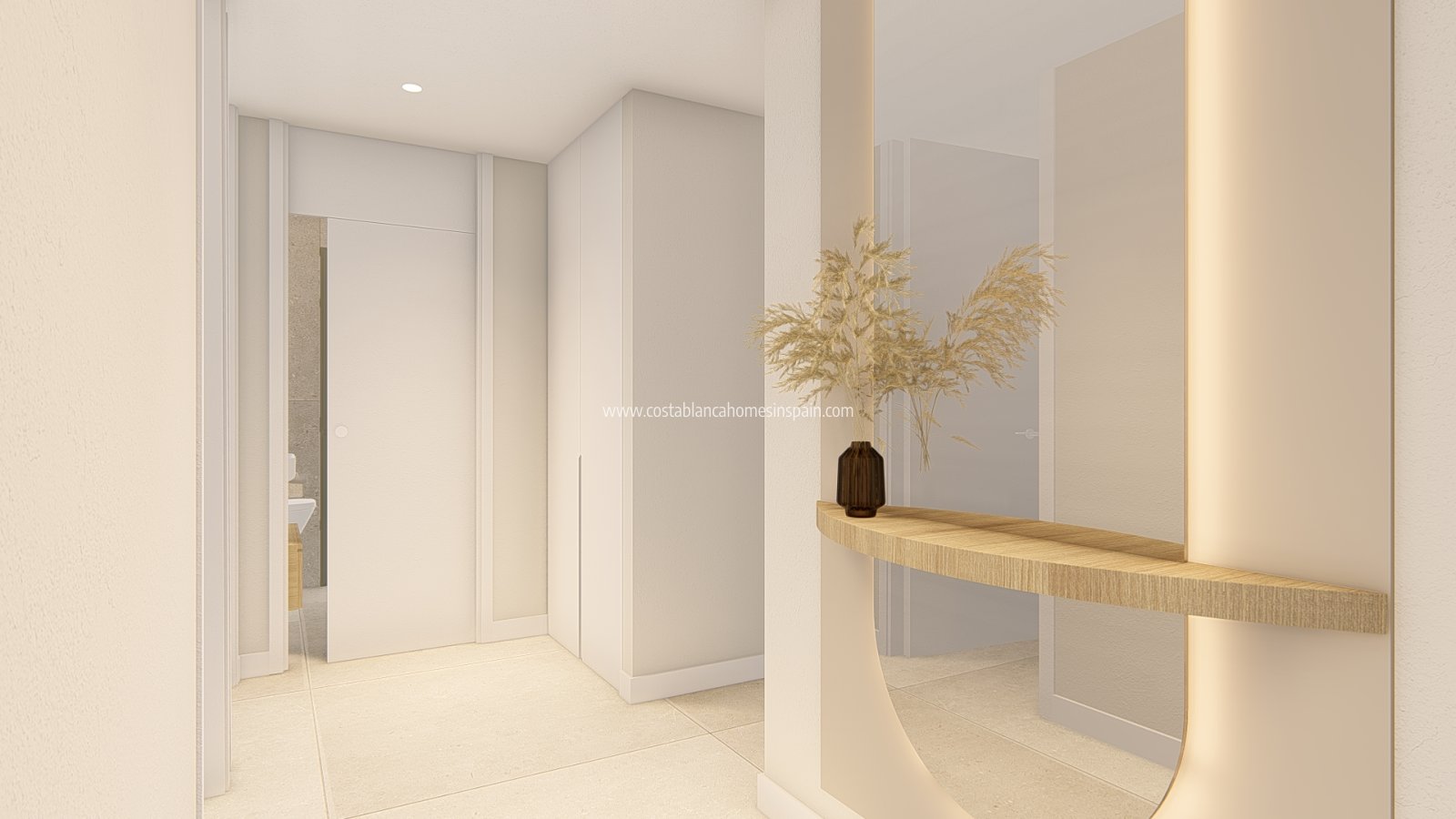 New Build - Apartment - Ciudad Quesada