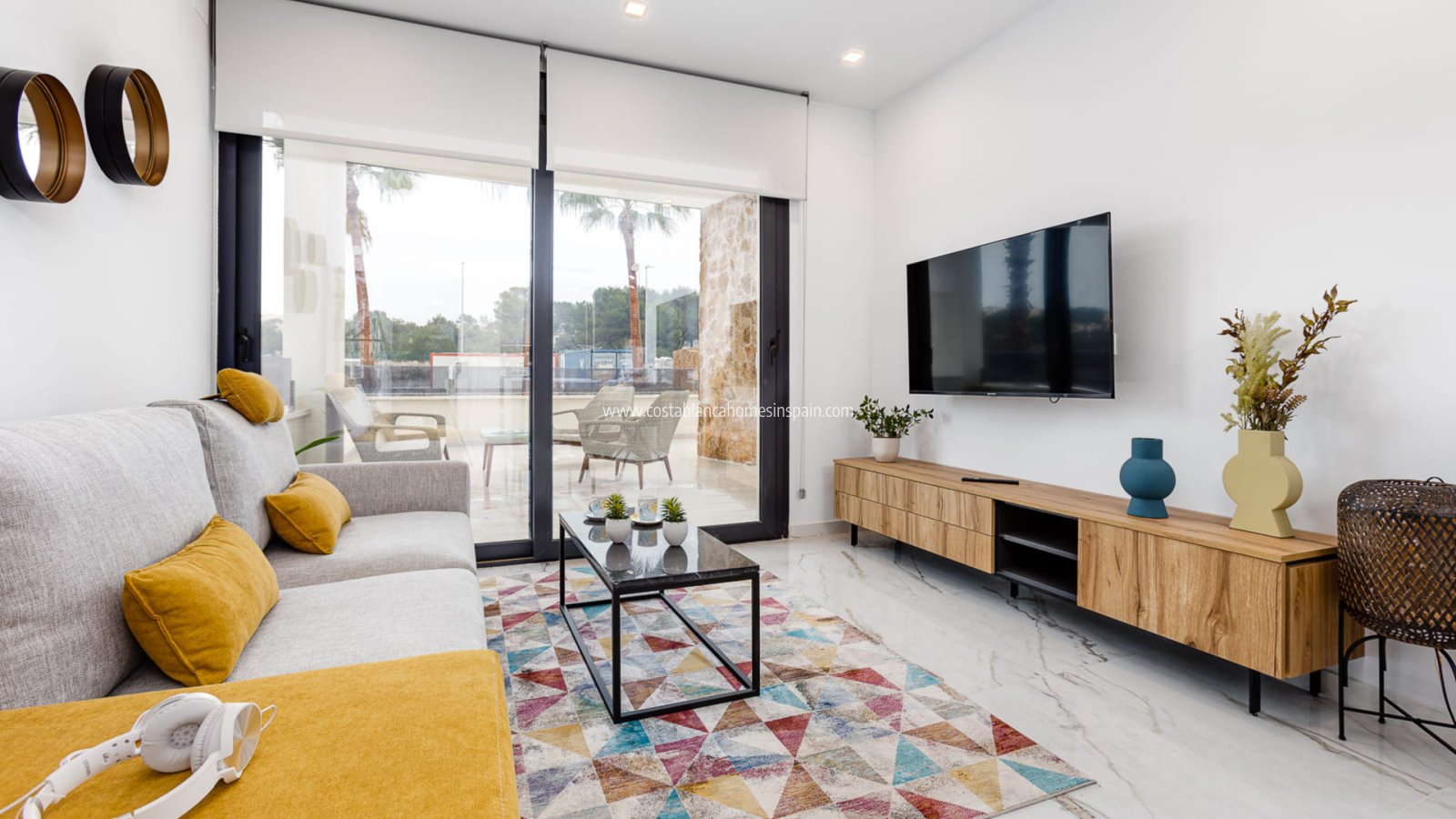 New Build - Apartment - Ciudad Quesada