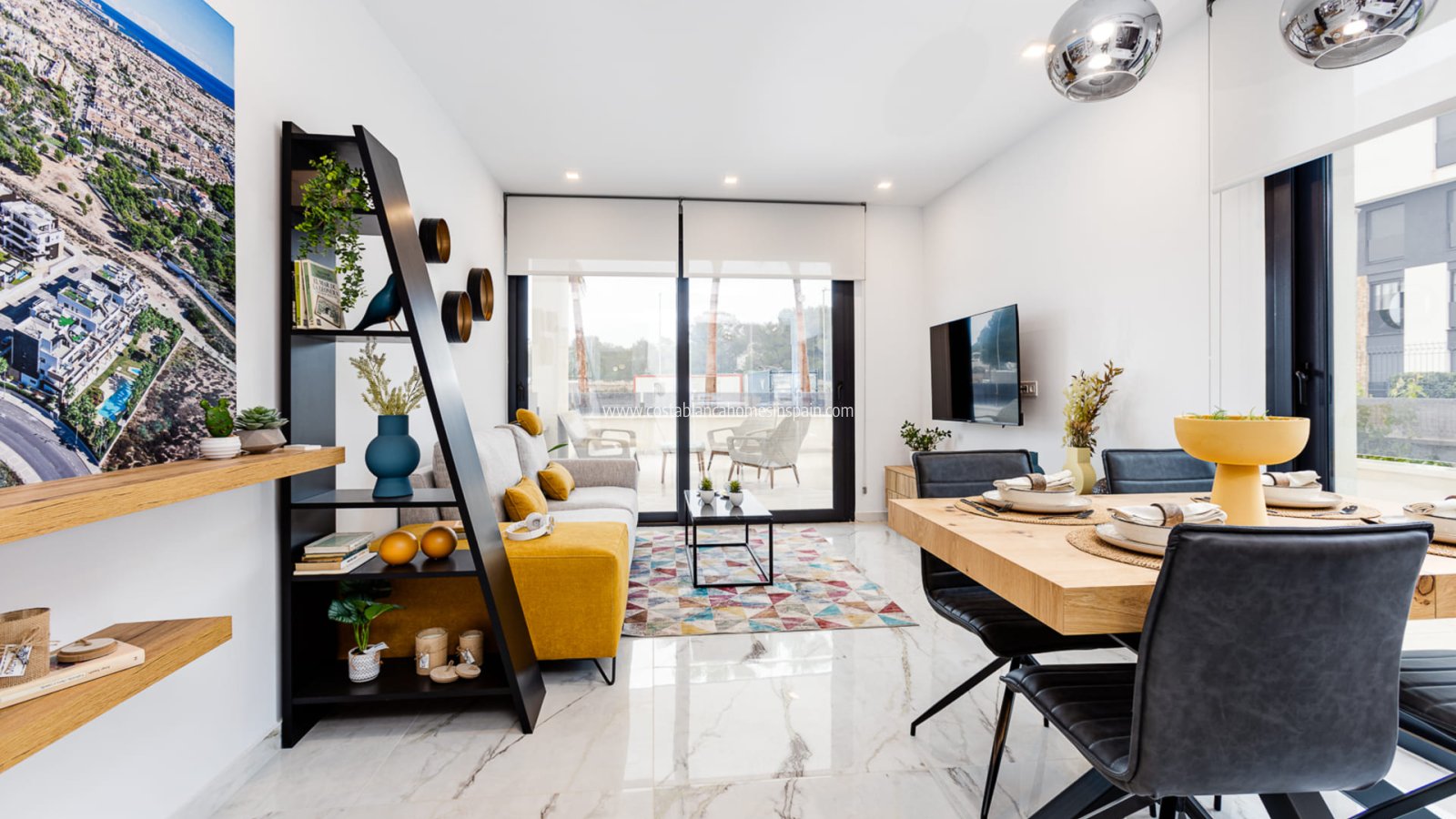 New Build - Apartment - Ciudad Quesada