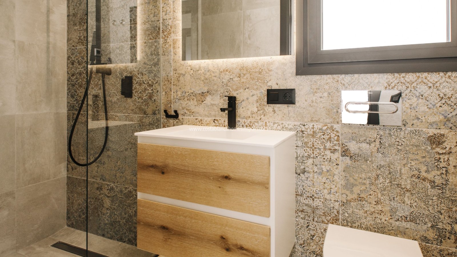 New Build - Apartment - Ciudad Quesada