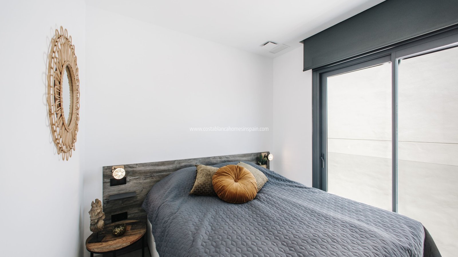 New Build - Apartment - Ciudad Quesada