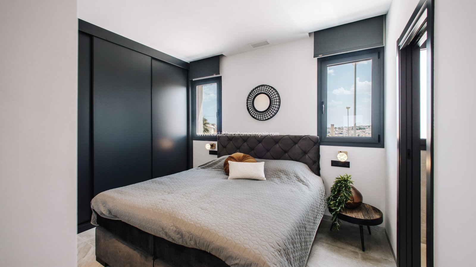 New Build - Apartment - Ciudad Quesada