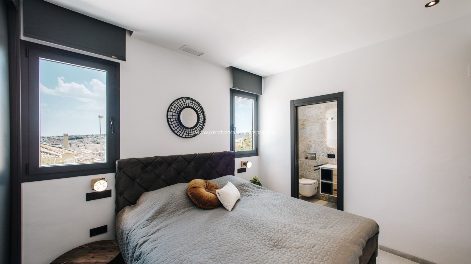 New Build - Apartment - Ciudad Quesada