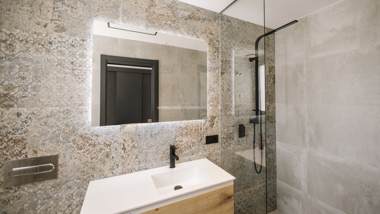 New Build - Apartment - Ciudad Quesada
