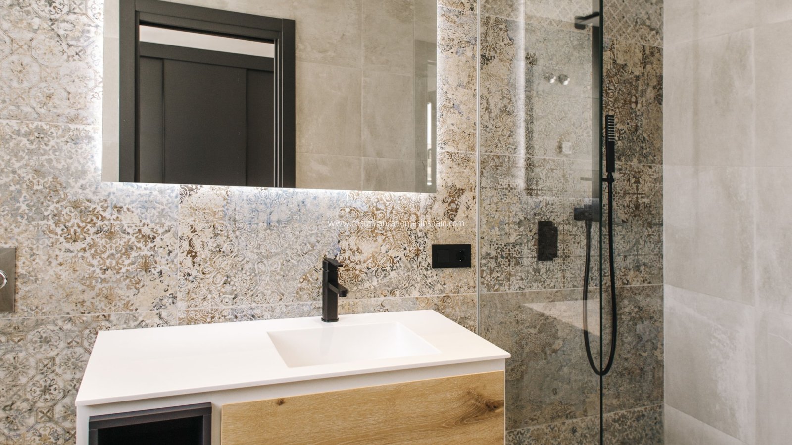 New Build - Apartment - Ciudad Quesada