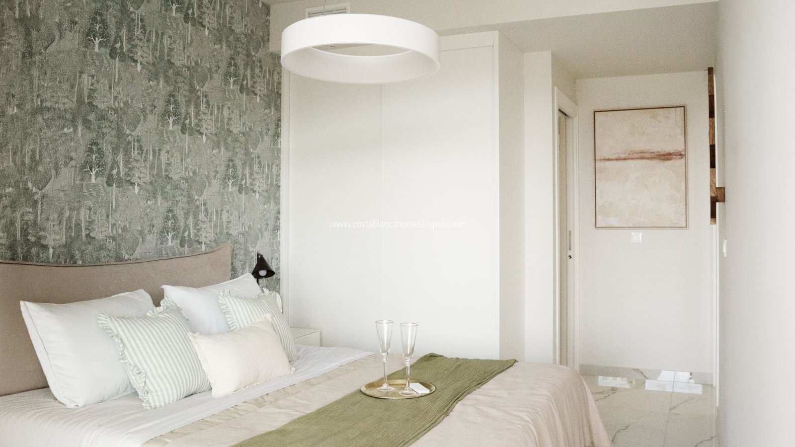 New Build - Apartment - Ciudad Quesada