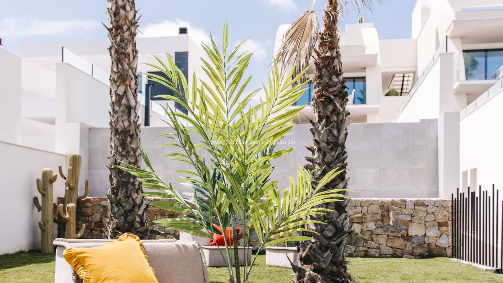 New Build - Apartment - Ciudad Quesada