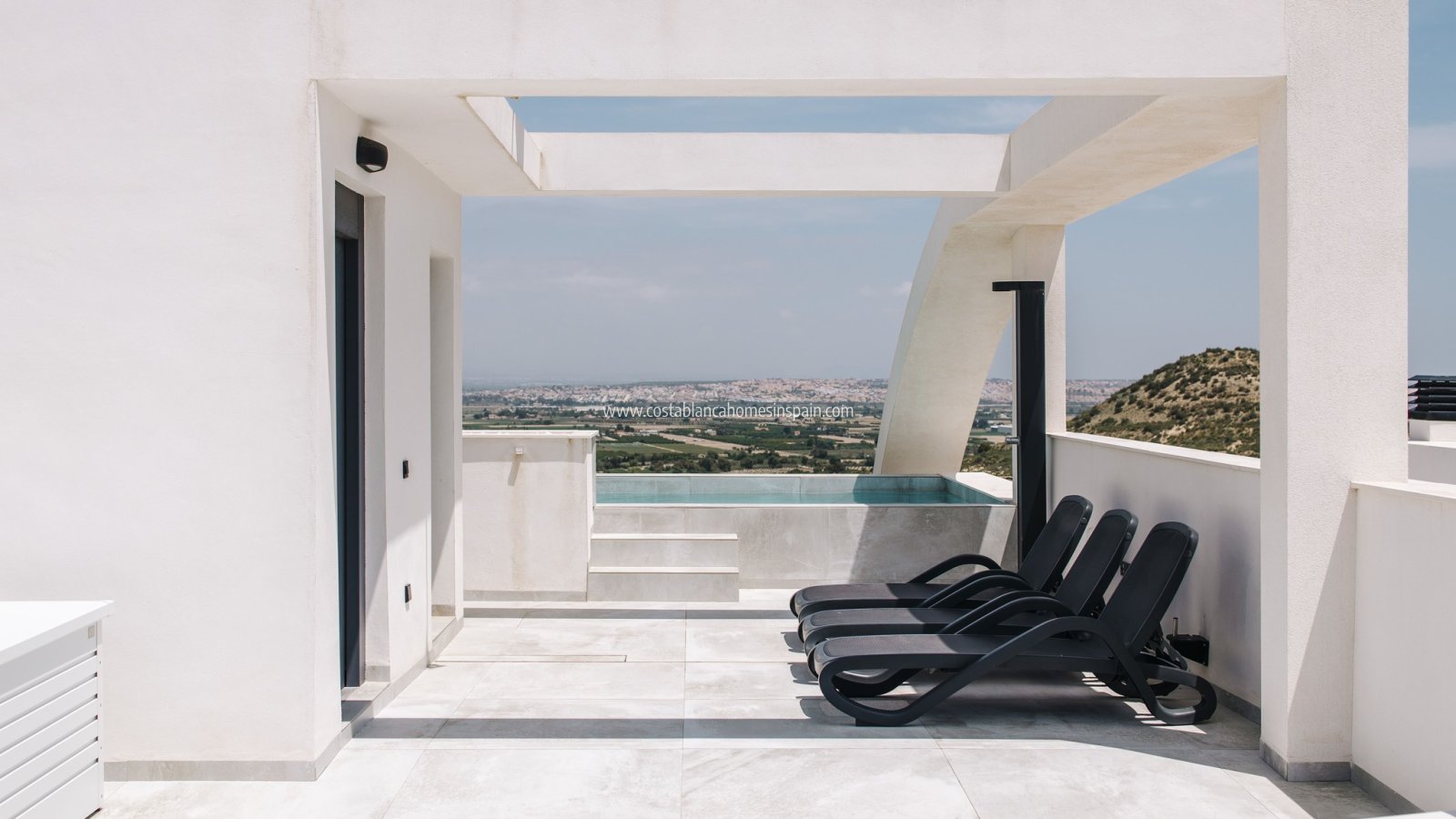 New Build - Apartment - Ciudad Quesada