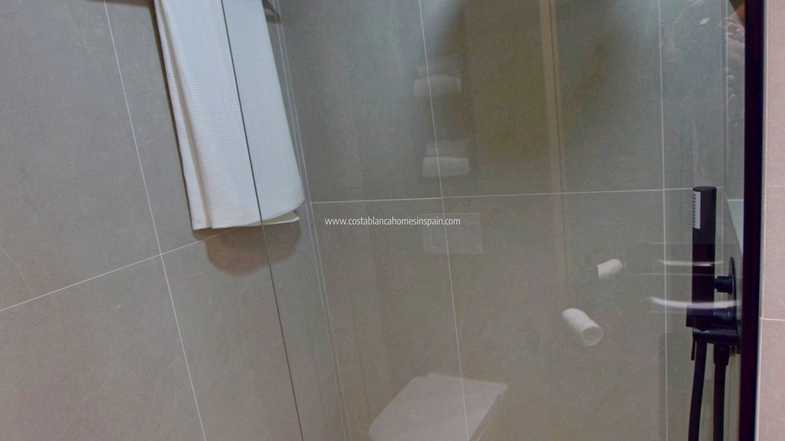 New Build - Apartment - Condado de Alhama Golf - Condado de Alhama