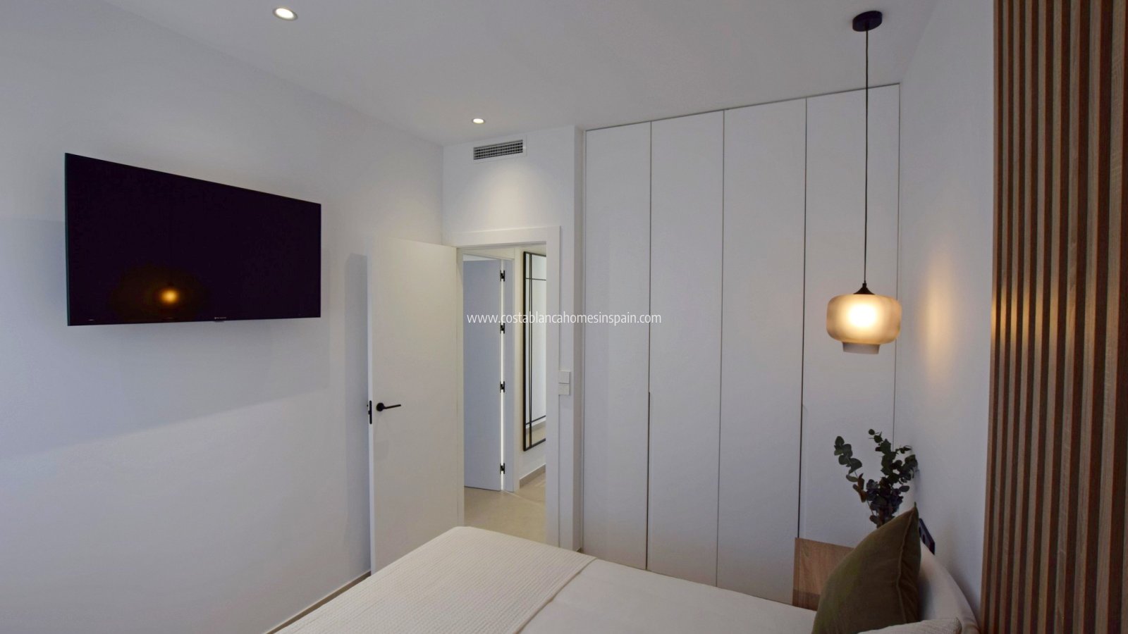 New Build - Apartment - Condado de Alhama Golf - Condado de Alhama