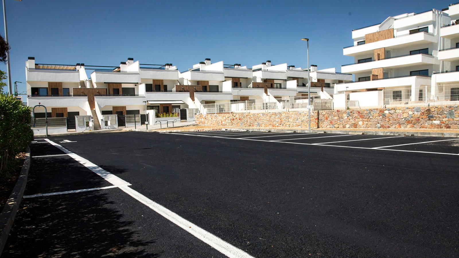 New Build - Apartment - Condado de Alhama Golf - Condado de Alhama