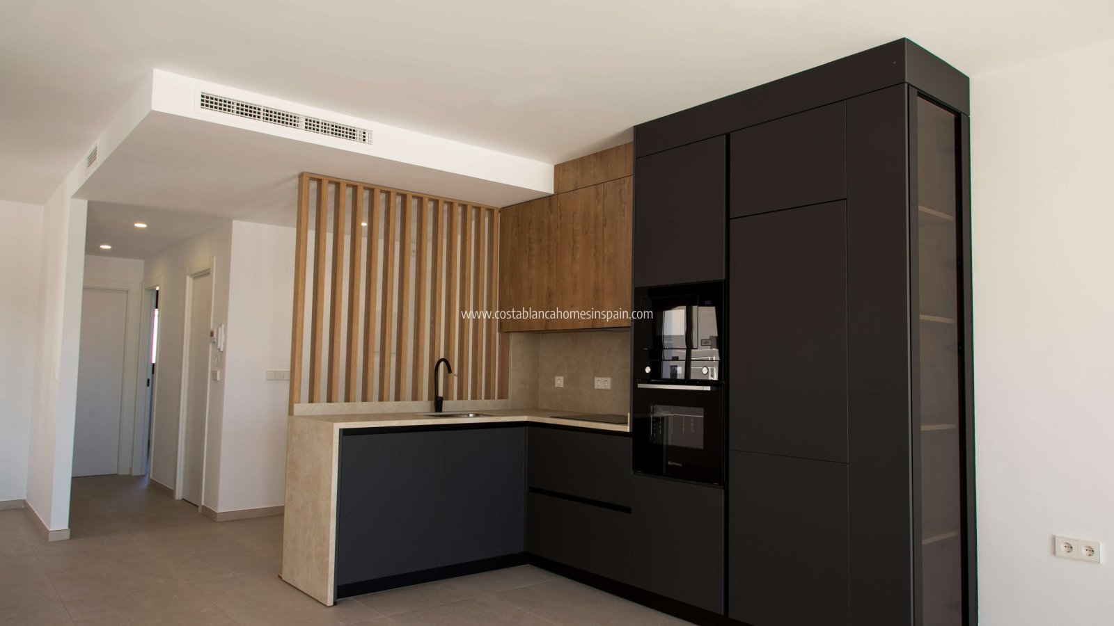 New Build - Apartment - Condado de Alhama Golf - Condado de Alhama