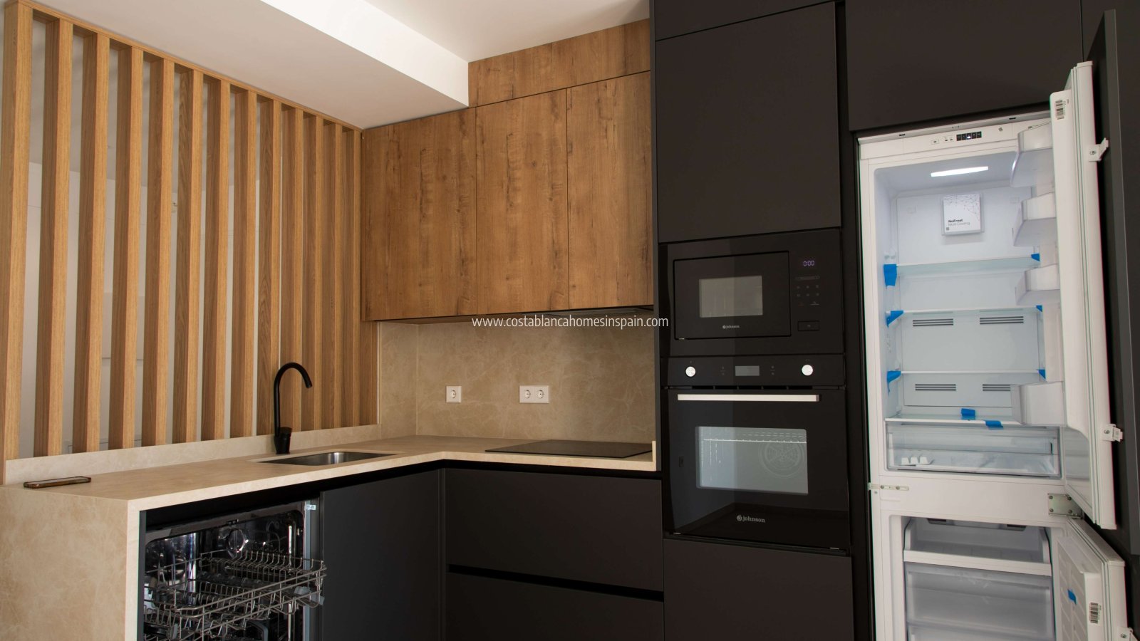 New Build - Apartment - Condado de Alhama Golf - Condado de Alhama
