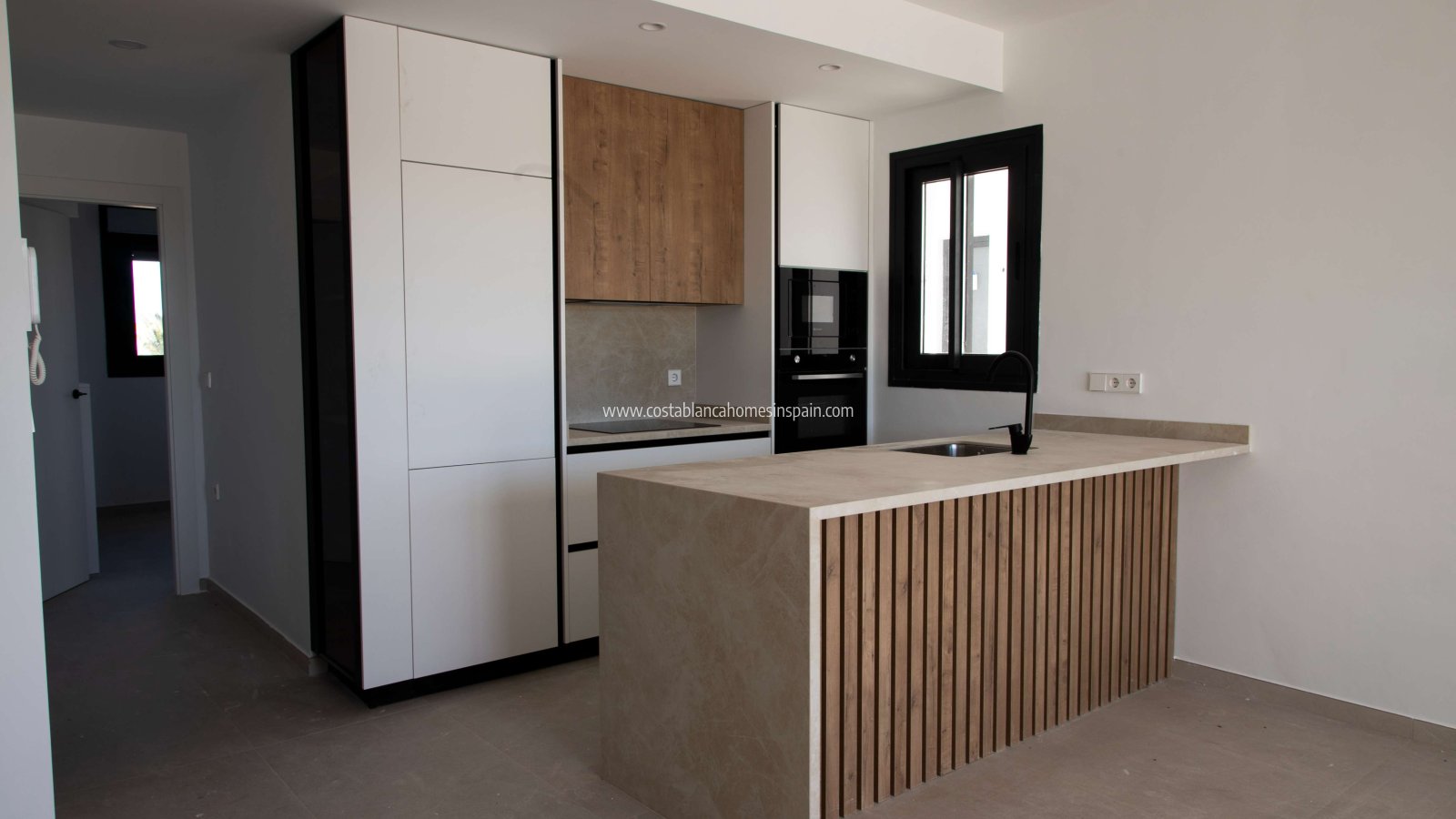 New Build - Apartment - Condado de Alhama Golf - Condado de Alhama