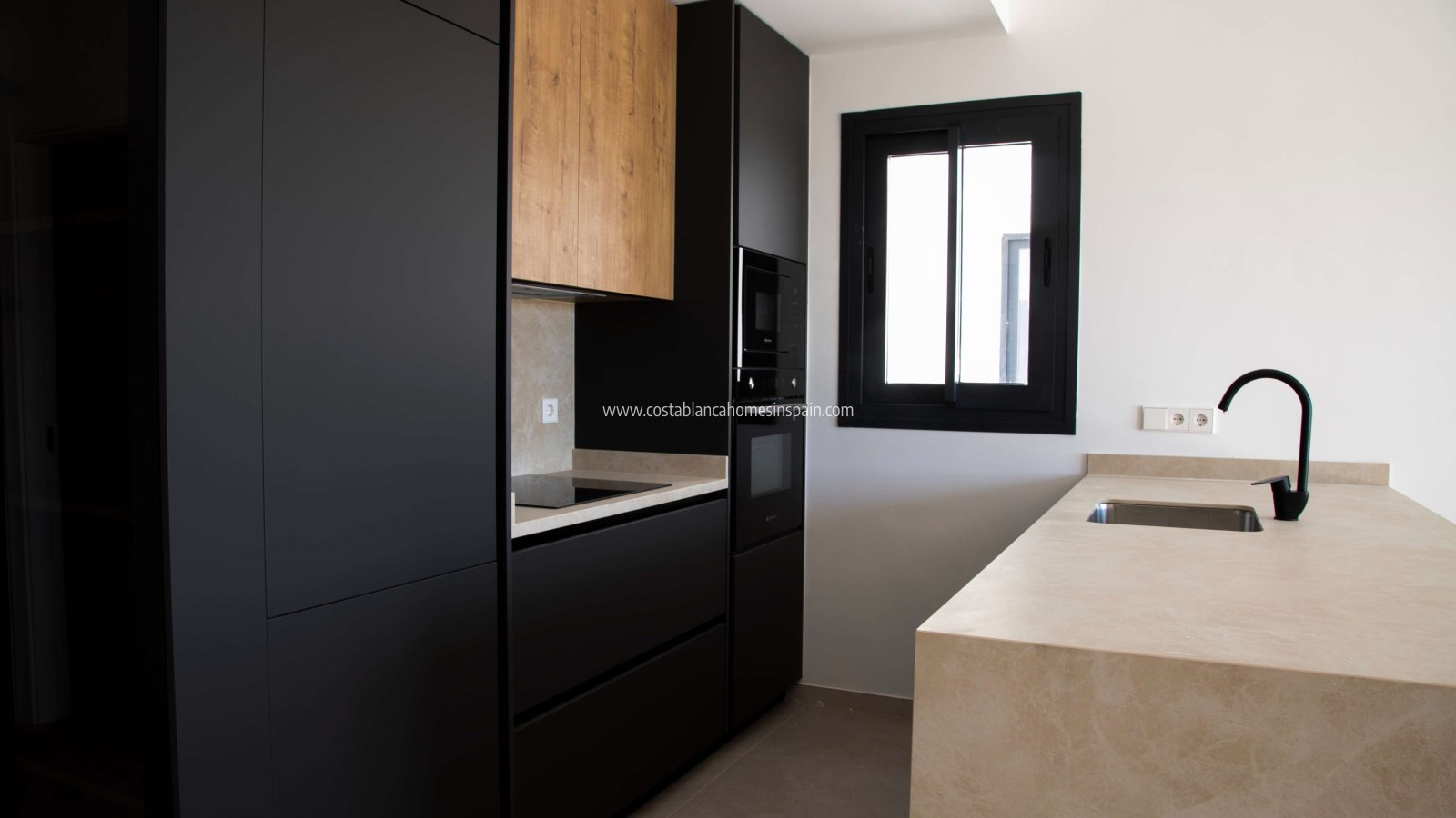 New Build - Apartment - Condado de Alhama Golf - Condado de Alhama
