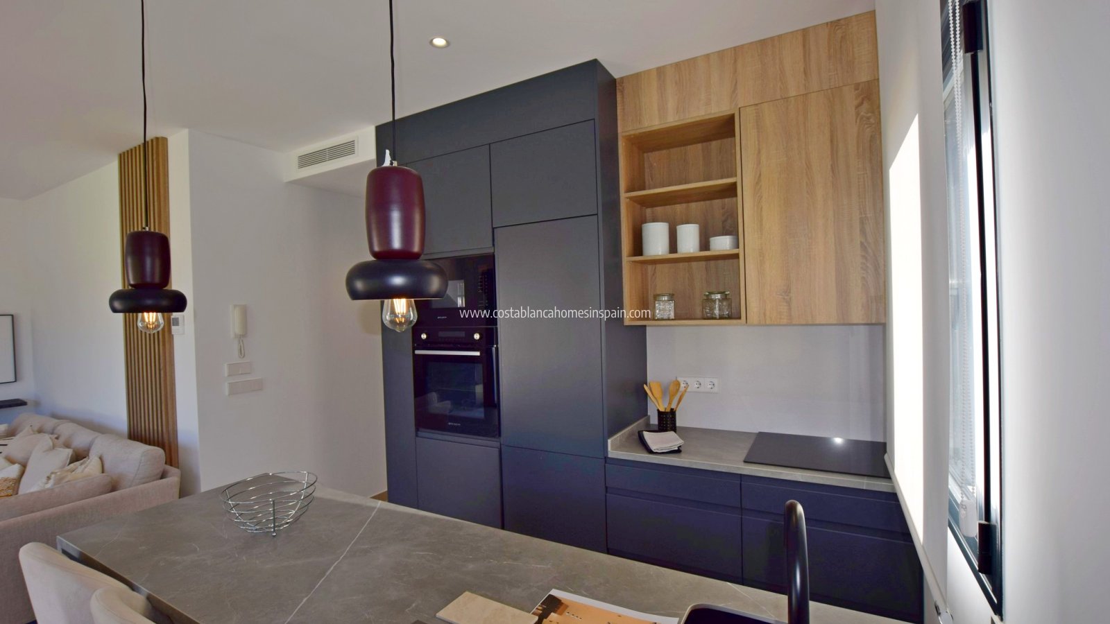 New Build - Apartment - Condado de Alhama Golf - Condado de Alhama