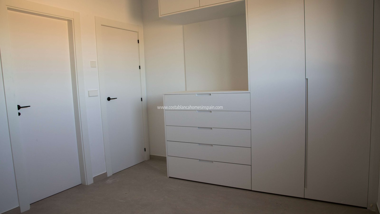 New Build - Apartment - Condado de Alhama Golf - Condado de Alhama