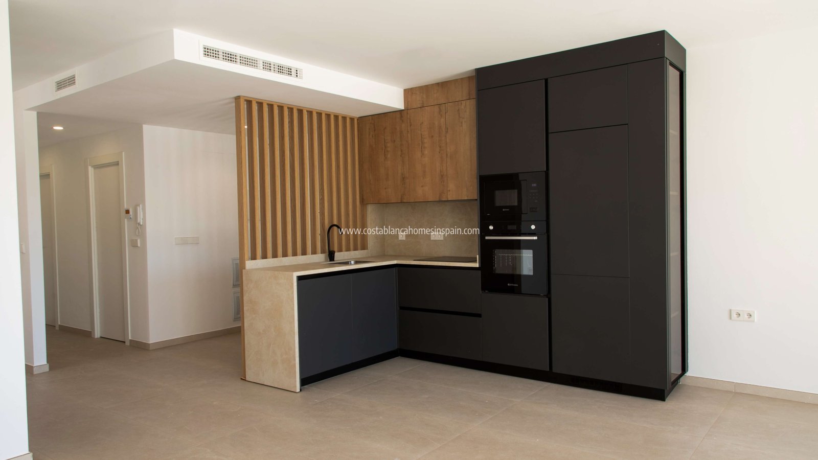 New Build - Apartment - Condado de Alhama Golf - Condado de Alhama